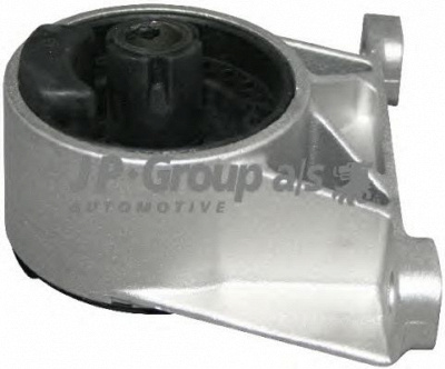 JP GROUP 1217903900 -  Подвеска, двигатель
